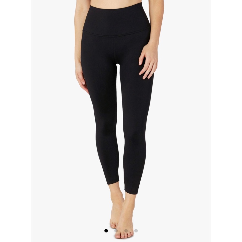 NWT Beyond Yoga Sportflex High Waisted Leggings